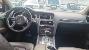 2014 اودي  كيو٧