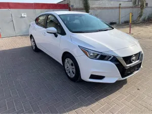 2022 نيسان صني