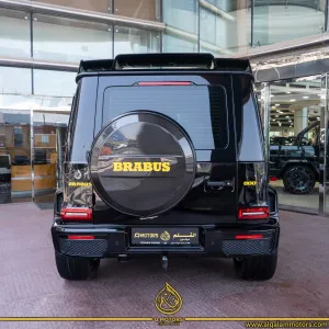 2022 برابوس 800