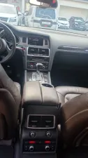 2014 اودي  كيو٧