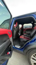 2016 Land Rover Range Rover Sport