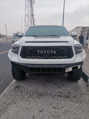 2016 Toyota Tundra in dubai