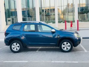 2020 Renault Duster