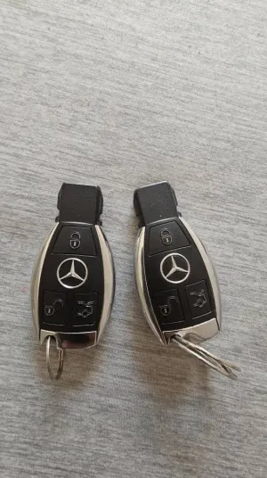 2018 Mercedes-Benz GLC