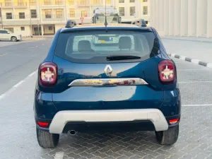 2020 Renault Duster