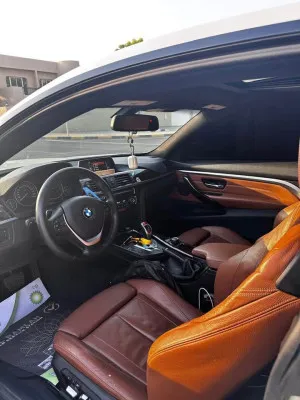 2016 BMW 4-Series