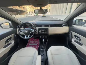 2020 Renault Duster