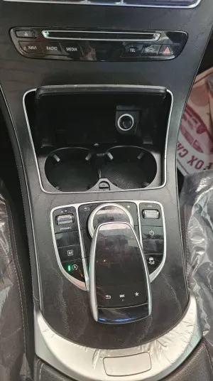 2018 Mercedes-Benz GLC