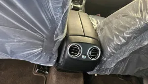 2018 Mercedes-Benz GLC