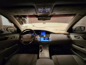 2010 Toyota Avalon
