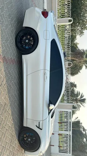 2016 BMW 4-Series