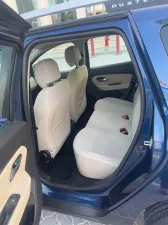 2020 Renault Duster