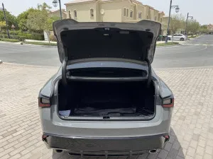 2024 Lexus IS