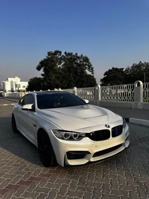 2016 BMW 4-Series