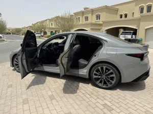 2024 Lexus IS