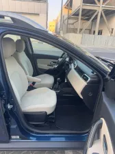 2020 Renault Duster
