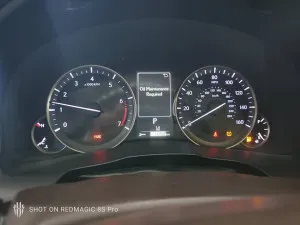 2016 Lexus ES