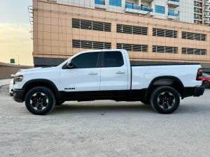 2020 رام ١٥٠٠