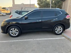 2015 Nissan XTrail