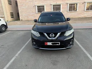 2015 Nissan XTrail