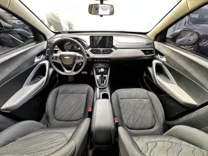 2025 Chevrolet Silverado