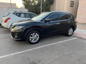 2015 Nissan XTrail