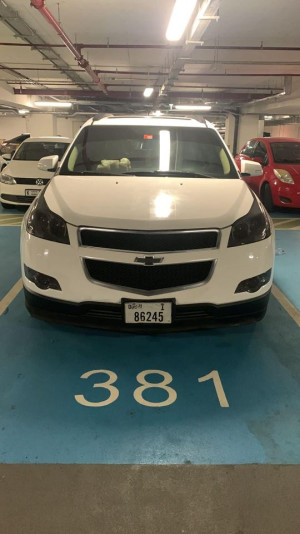 2009 Chevrolet Trailblazer