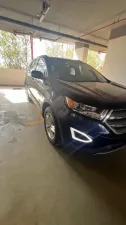 2016 Ford Edge