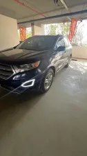 2016 Ford Edge