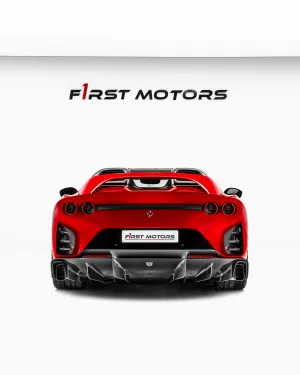 2023 Ferrari 812 Superfast