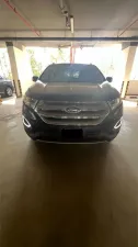 2016 Ford Edge