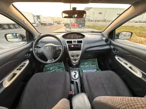 2008 Toyota Yaris