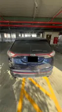 2016 Ford Edge