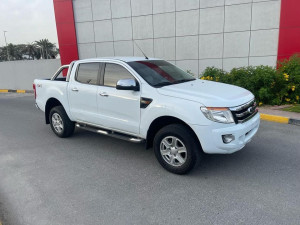 2015 Ford Ranger in dubai