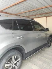 2018 تويوتا راف ٤ in dubai