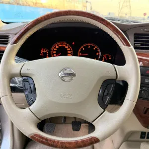 2013 Nissan Patrol Super Safari