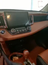 2018 تويوتا راف ٤