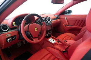 2006 فيراري 612
