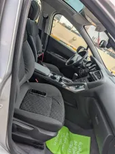 2014 Peugeot 3008