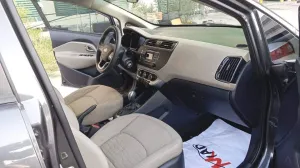 2016 Kia Rio