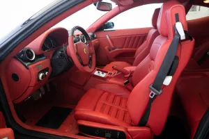 2006 فيراري 612