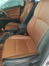 2018 تويوتا راف ٤