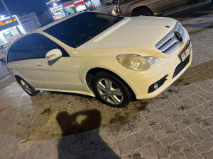 2008 Mercedes-Benz R-Class