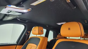 2023 Rolls Royce Cullinan