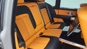 2023 Rolls Royce Cullinan