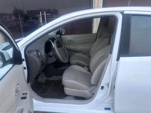 2021 Nissan Sunny