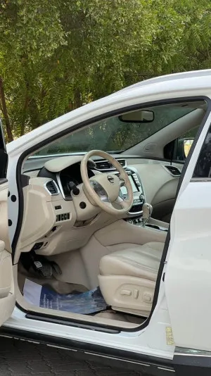 2015 Nissan Murano