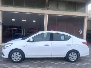 2021 Nissan Sunny