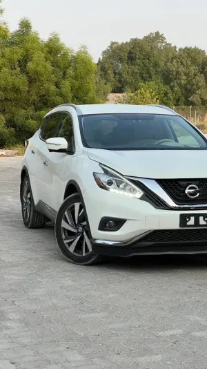 2015 Nissan Murano