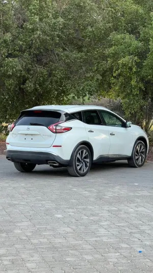 2015 Nissan Murano